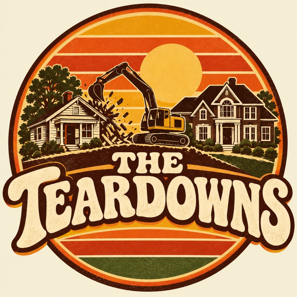 The Teardowns